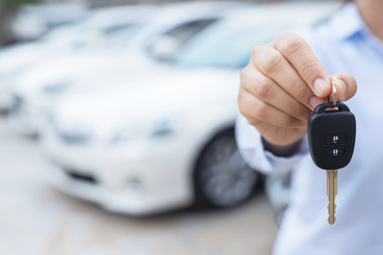 Key Car