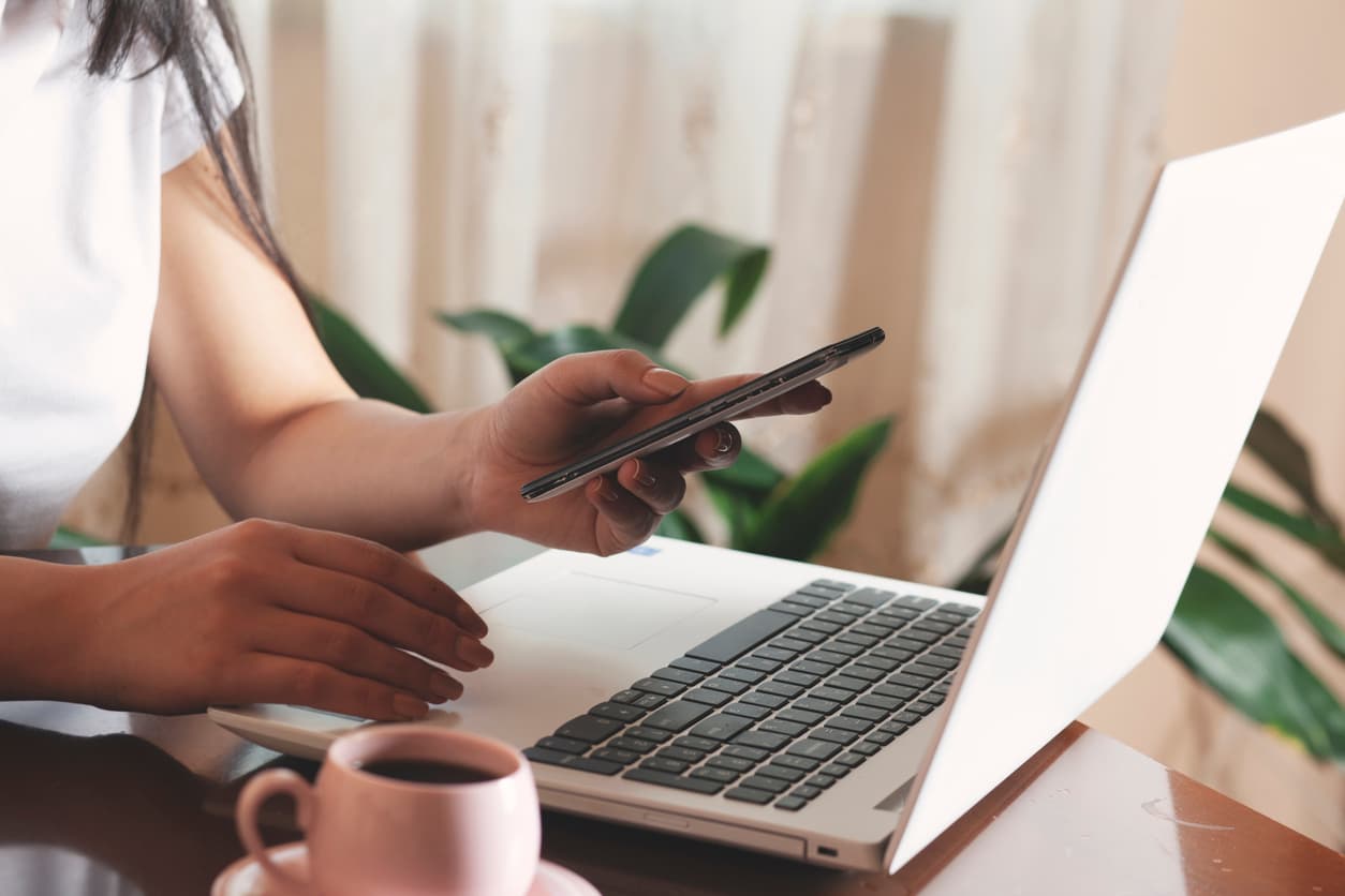 Online Services