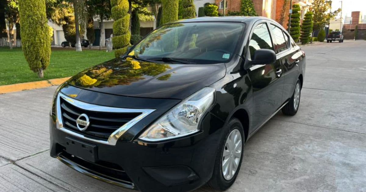 Nissan V-DRIVE