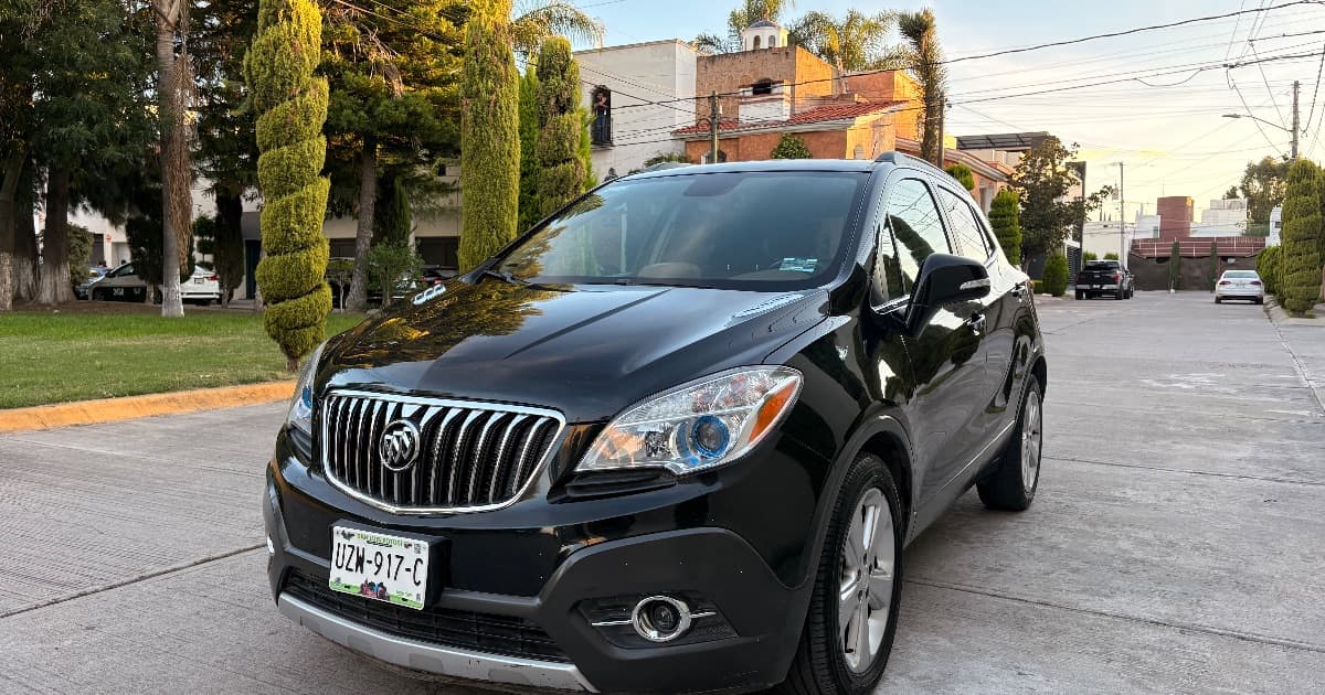 Buick Encore